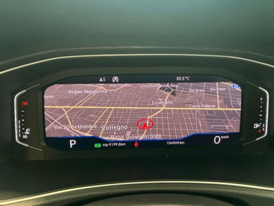 Volkswagen T-Roc 2.0 TDI SCR 150 CV DSG Advanced BlueMotion Technology (13)