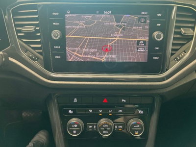 Volkswagen T-Roc 2.0 TDI SCR 150 CV DSG Advanced BlueMotion Technology (14)