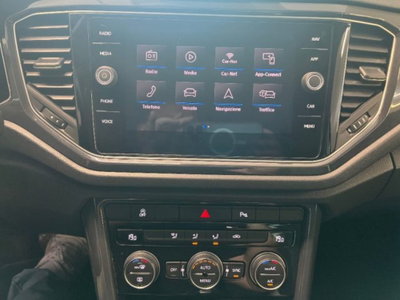 Volkswagen T-Roc 2.0 TDI SCR 150 CV DSG Advanced BlueMotion Technology (16)