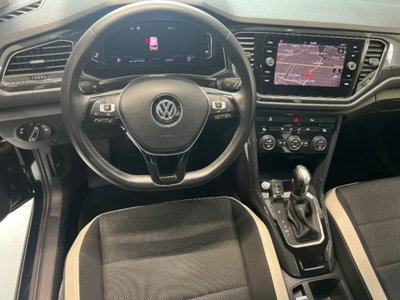 Volkswagen T-Roc 2.0 TDI SCR 150 CV DSG Advanced BlueMotion Technology (18)