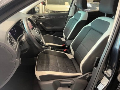 Volkswagen T-Roc 2.0 TDI SCR 150 CV DSG Advanced BlueMotion Technology (7)