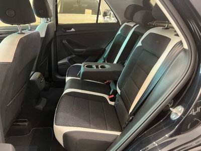 Volkswagen T-Roc 2.0 TDI SCR 150 CV DSG Advanced BlueMotion Technology (8)