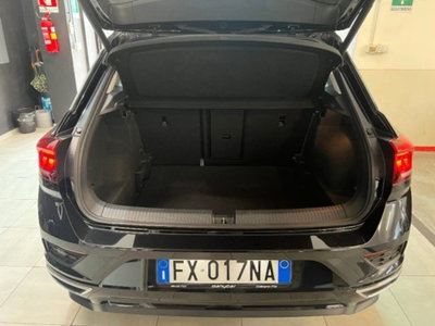 Volkswagen T-Roc 2.0 TDI SCR 150 CV DSG Advanced BlueMotion Technology (9)