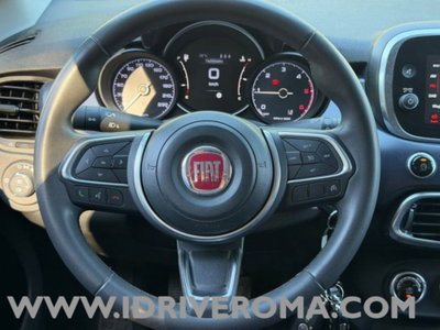 Fiat 500X 1.3 mjet 95cv (10)