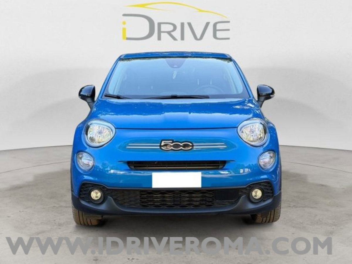 Fiat 500X 1.3 mjet 95cv (4)