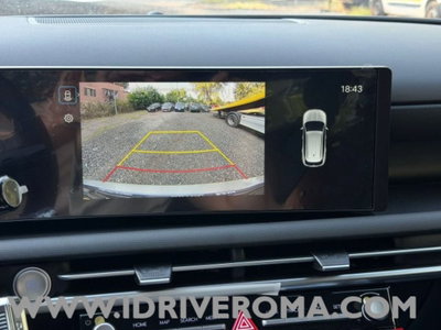 Hyundai Tucson 1.6 hev Business 2wd 239cv auto (11)