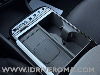 Hyundai Tucson 1.6 hev Business 2wd 239cv auto (14)