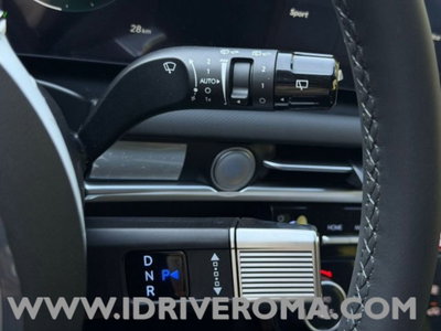 Hyundai Tucson 1.6 hev Business 2wd 239cv auto (17)