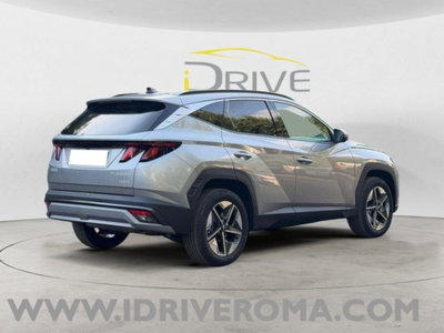 Hyundai Tucson 1.6 hev Business 2wd 239cv auto (3)