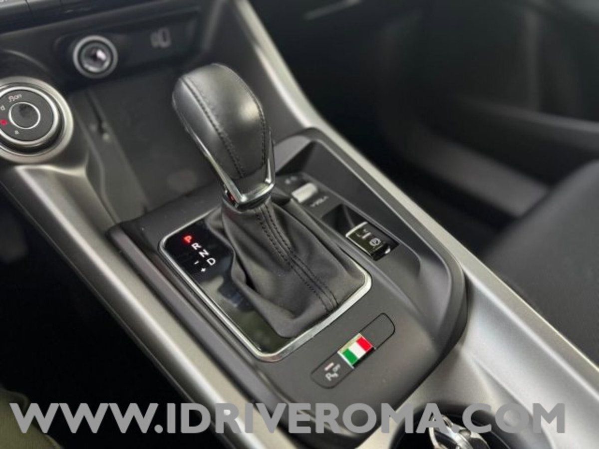 Alfa Romeo Tonale 1.5 hybrid Sprint 130cv tct7 (12)