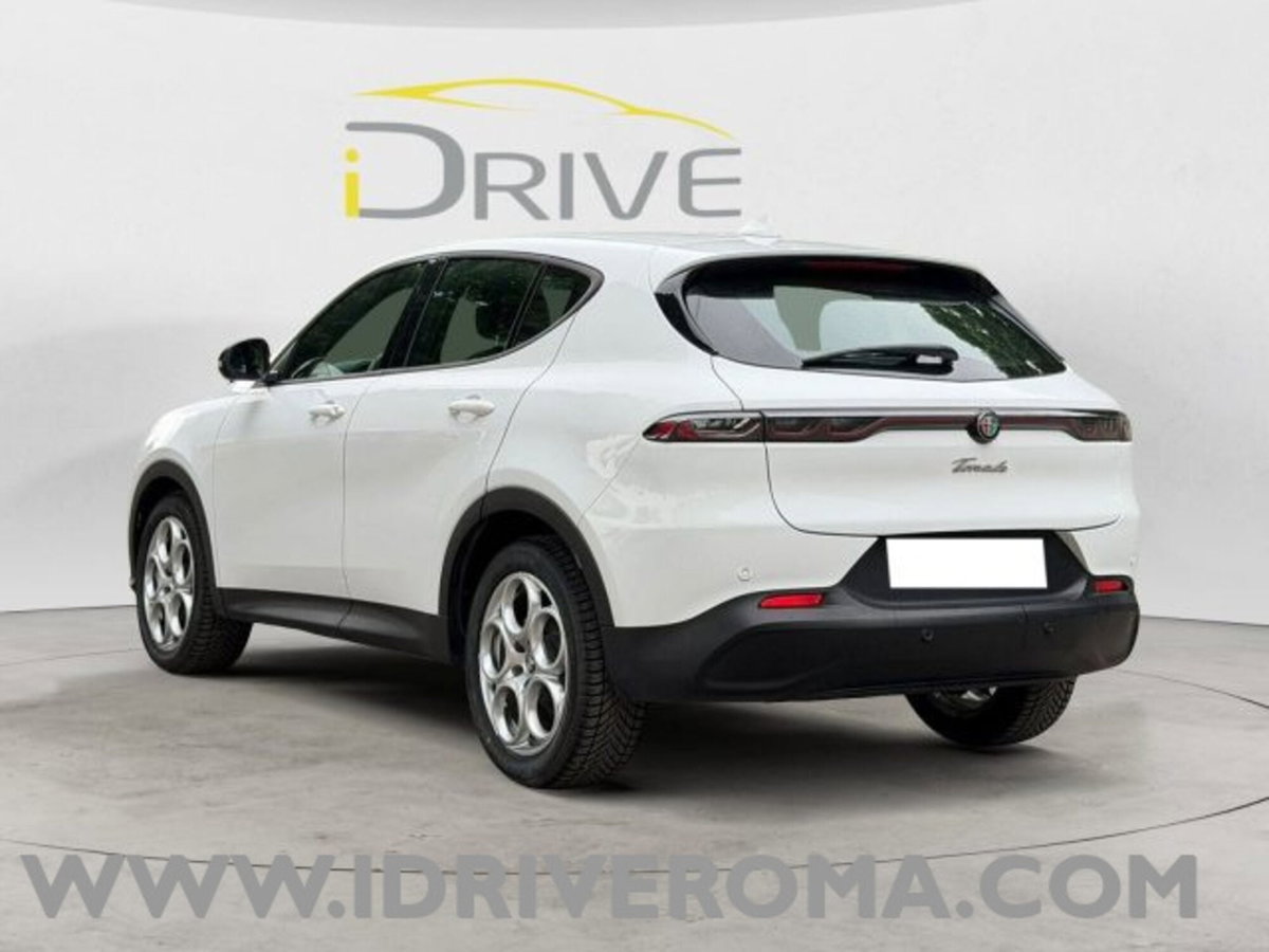 Alfa Romeo Tonale 1.5 hybrid Sprint 130cv tct7 (3)