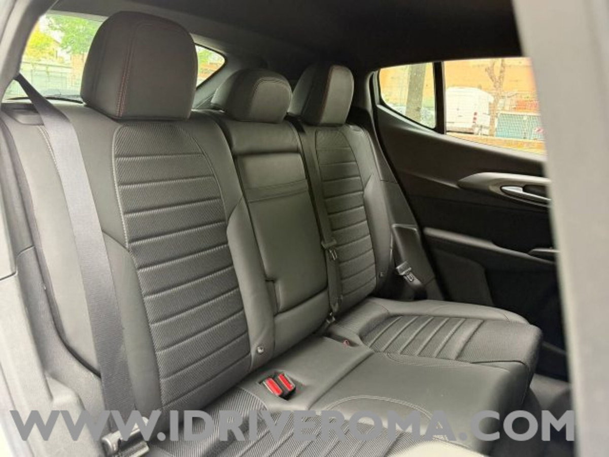 Alfa Romeo Tonale 1.5 hybrid Sprint 130cv tct7 (9)