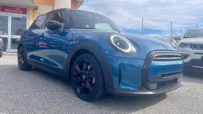 MINI Mini 1.5 Cooper Camden 5 porte (3)