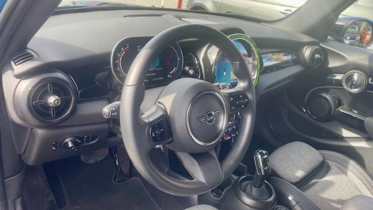 MINI Mini 1.5 Cooper Camden 5 porte (5)