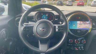 MINI Mini 1.5 Cooper Camden 5 porte (7)