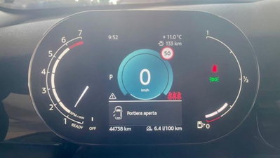 MINI Mini 1.5 Cooper Camden 5 porte (8)