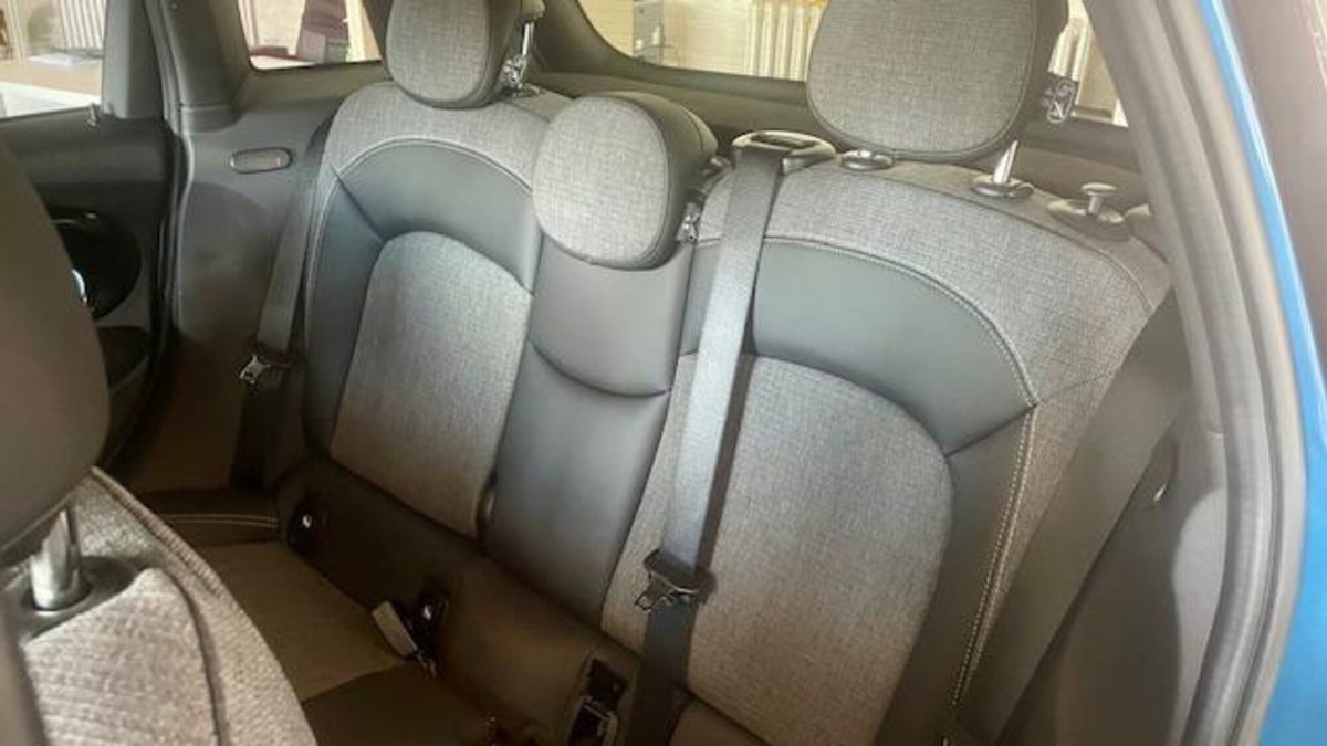 MINI Mini 1.5 Cooper Camden 5 porte (9)