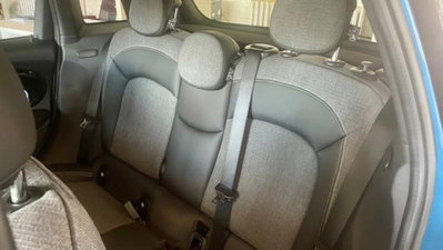 MINI Mini 1.5 Cooper Camden 5 porte (9)
