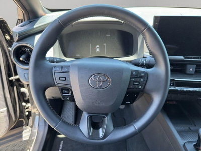 Toyota Toyota C-HR 2.0 hv Trend awd e-cvt (10)
