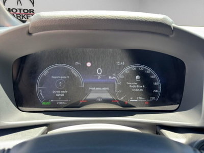 Toyota Toyota C-HR 2.0 hv Trend awd e-cvt (11)