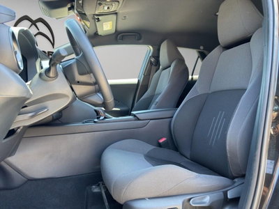 Toyota Toyota C-HR 2.0 hv Trend awd e-cvt (15)