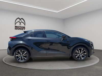 Toyota Toyota C-HR 2.0 hv Trend awd e-cvt (4)