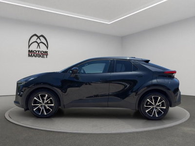 Toyota Toyota C-HR 2.0 hv Trend awd e-cvt (5)