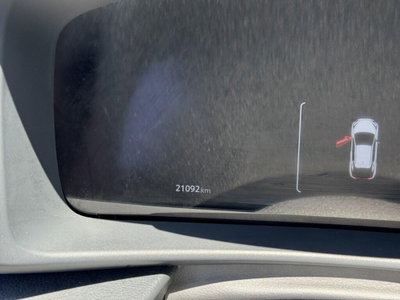 Toyota Toyota C-HR 2.0 hv Trend awd e-cvt (9)