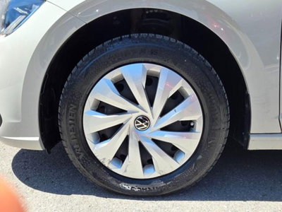 Volkswagen Polo 1.0 evo Life 80cv (10)