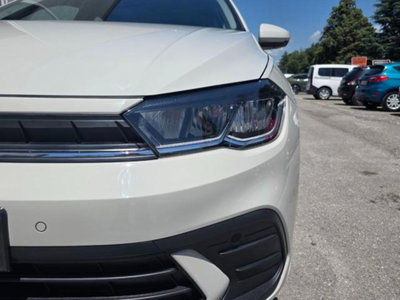 Volkswagen Polo 1.0 evo Life 80cv (11)