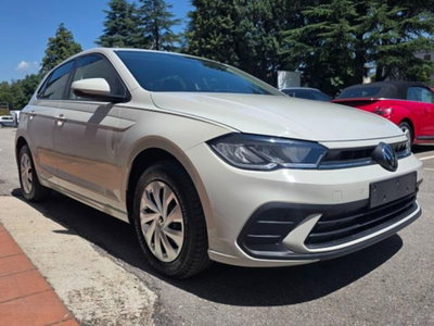 Volkswagen Polo 1.0 evo Life 80cv (13)
