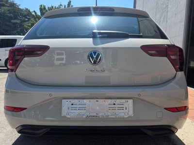 Volkswagen Polo 1.0 evo Life 80cv (18)