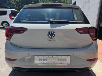 Volkswagen Polo 1.0 evo Life 80cv (5)