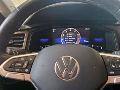Volkswagen Polo 1.0 evo Life 80cv (8)