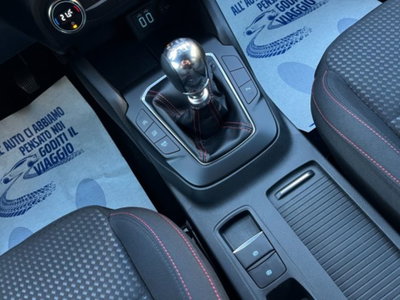 Ford Focus 1.5 EcoBlue 120 CV 5p. ST-Line (19)