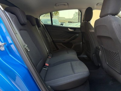 Ford Focus 1.5 EcoBlue 120 CV 5p. Business (10)