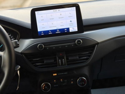 Ford Focus 1.5 EcoBlue 120 CV 5p. Business (18)