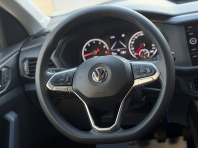 Volkswagen T-Cross 1.0 tsi Edition 95cv (12)