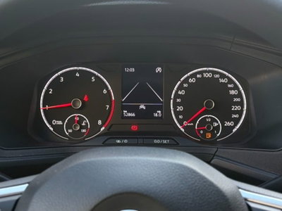Volkswagen T-Cross 1.0 tsi Edition 95cv (15)