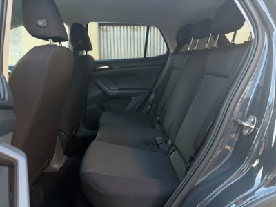 Volkswagen T-Cross 1.0 tsi Edition 95cv (16)