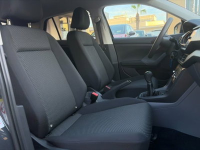 Volkswagen T-Cross 1.0 tsi Edition 95cv (7)