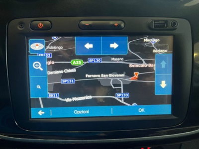 Dacia Sandero Stepway 0.9 TCe 12V TurboGPL 90CV S&S SS Wow (10)