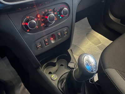 Dacia Sandero Stepway 0.9 TCe 12V TurboGPL 90CV S&S SS Wow (14)