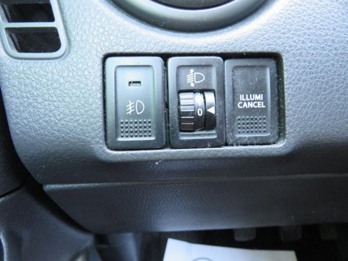 Fiat Sedici 1.6 16V 4x4 Dynamic (13)