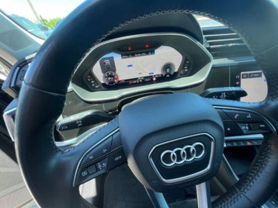 Audi Q3 Sportback 35 TDI quattro S tronic S line edition (12)