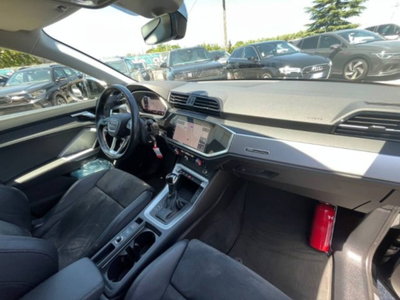 Audi Q3 Sportback 35 TDI quattro S tronic S line edition (17)