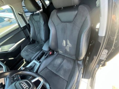 Audi Q3 Sportback 35 TDI quattro S tronic S line edition (9)