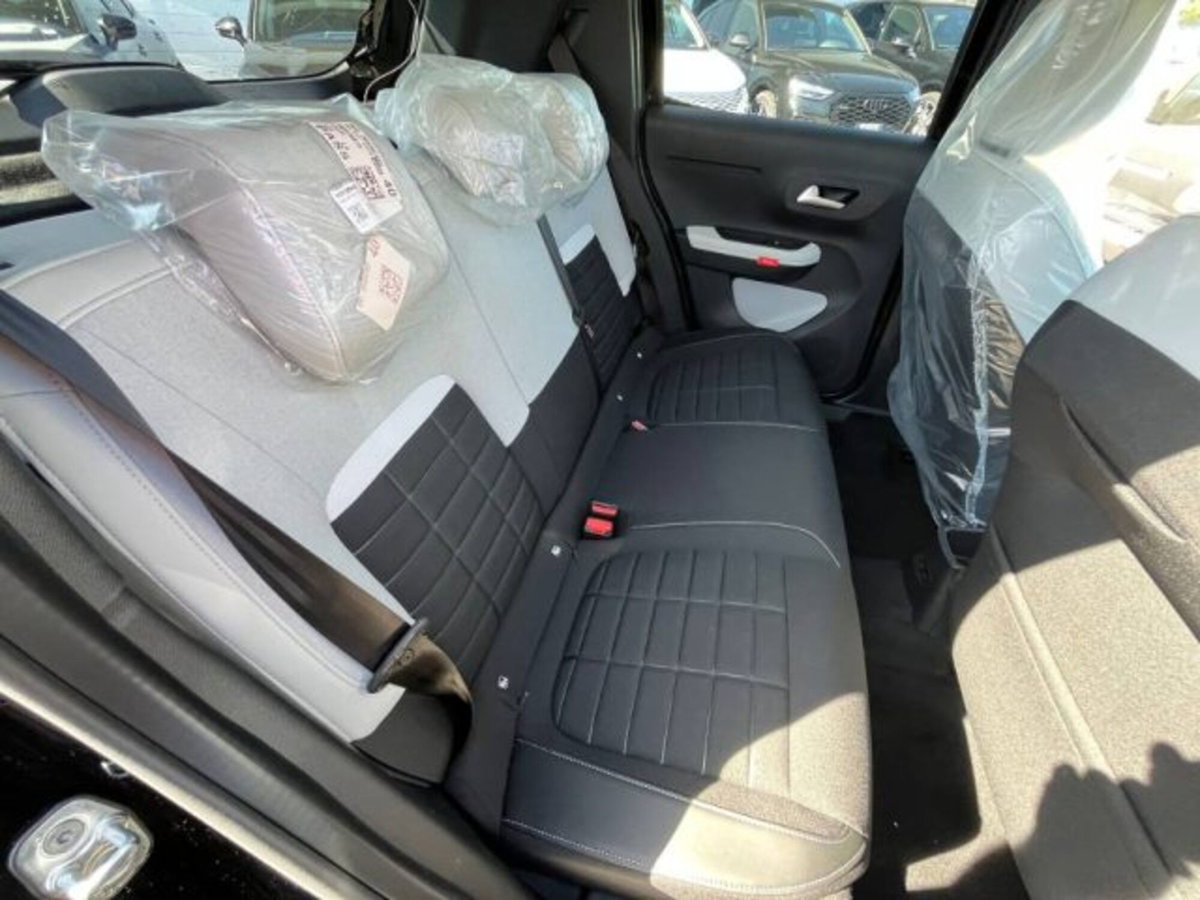 Citroen C3 1.2 puretech turbo Max 100cv s&s (10)