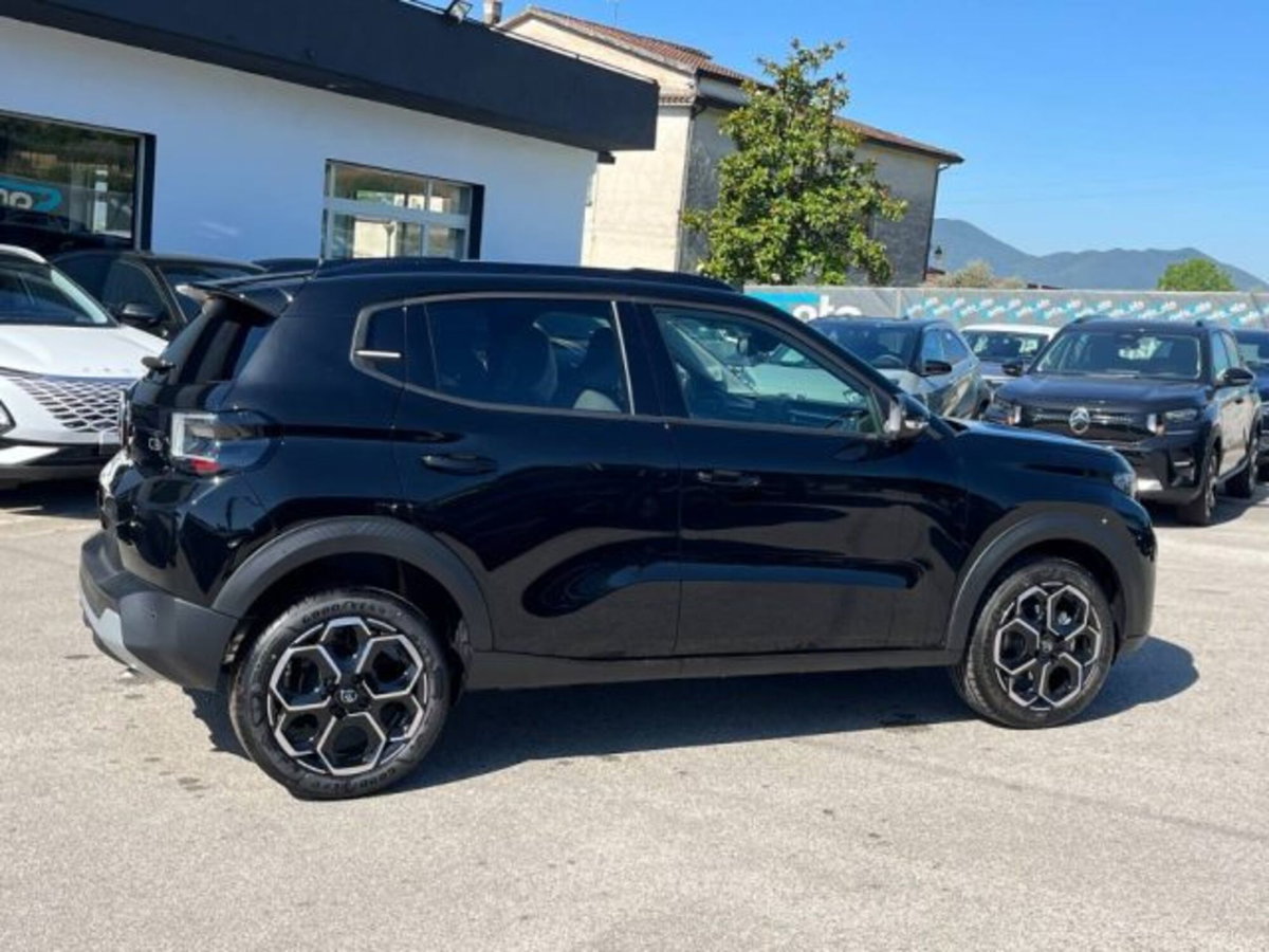 Citroen C3 1.2 puretech turbo Max 100cv s&s (2)
