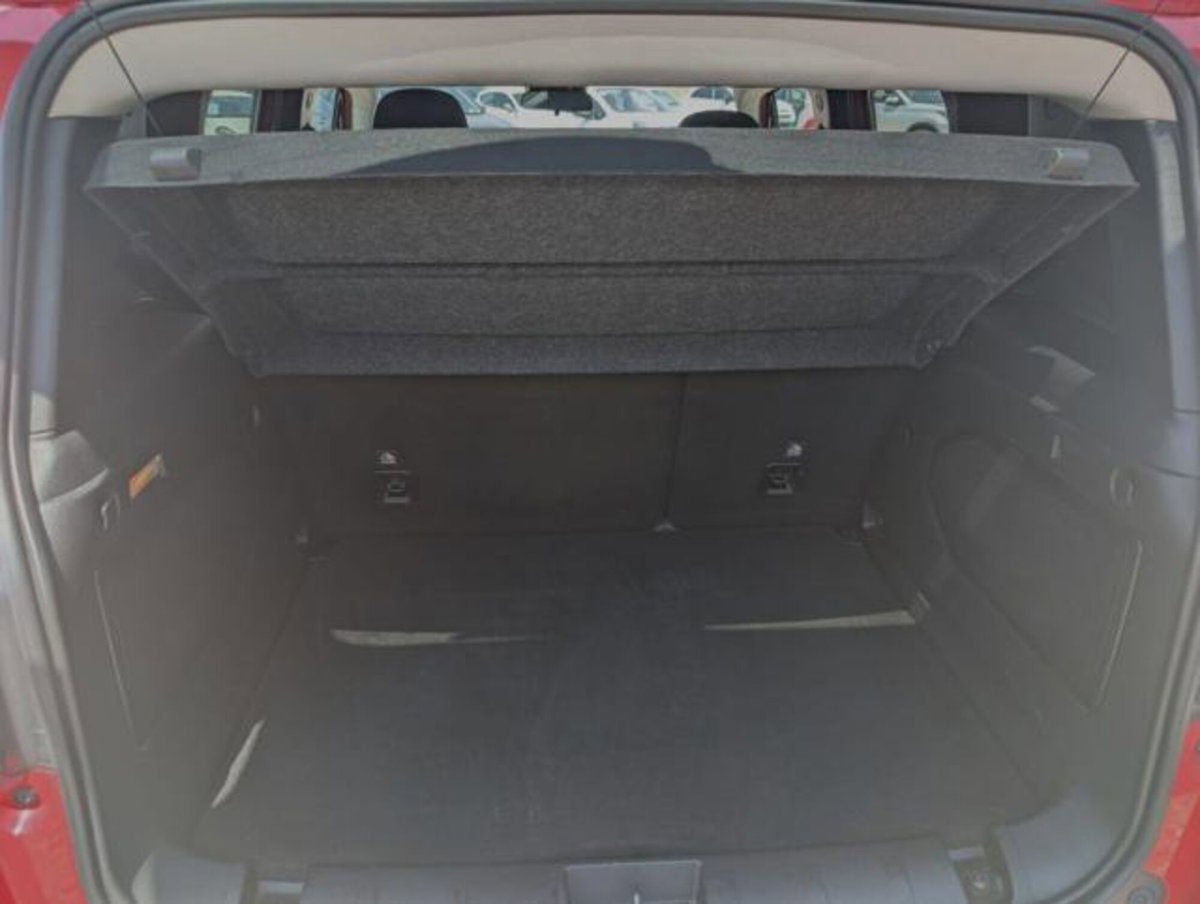 Jeep Renegade 1.6 Mjt 120 CV Limited (14)